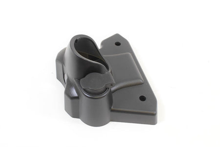 2011 Triumph Tiger 800XC 800 ABS Ignition Starter Switch Cover Housing T2305309 {{ shop.shopifyCountryName }} - Mototech271
