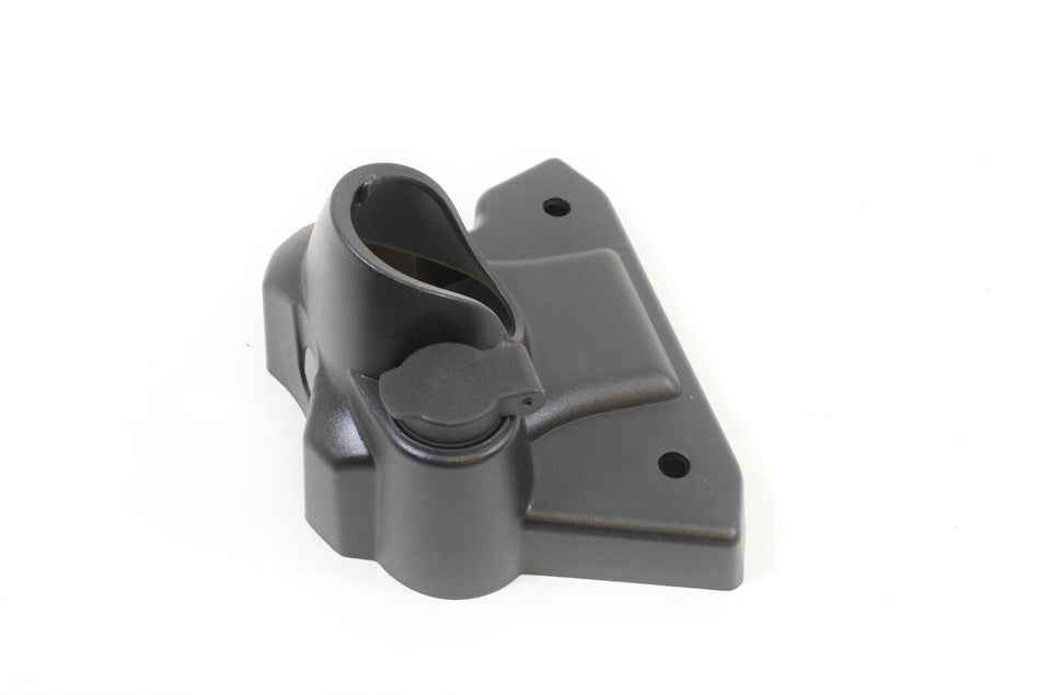 2011 Triumph Tiger 800XC 800 ABS Ignition Starter Switch Cover Housing T2305309 {{ shop.shopifyCountryName }} - Mototech271