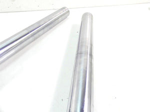 2018 Harley FXBRS Softail Breakout Straight 49mm Front Forks 45400185 45400186 | Mototech271