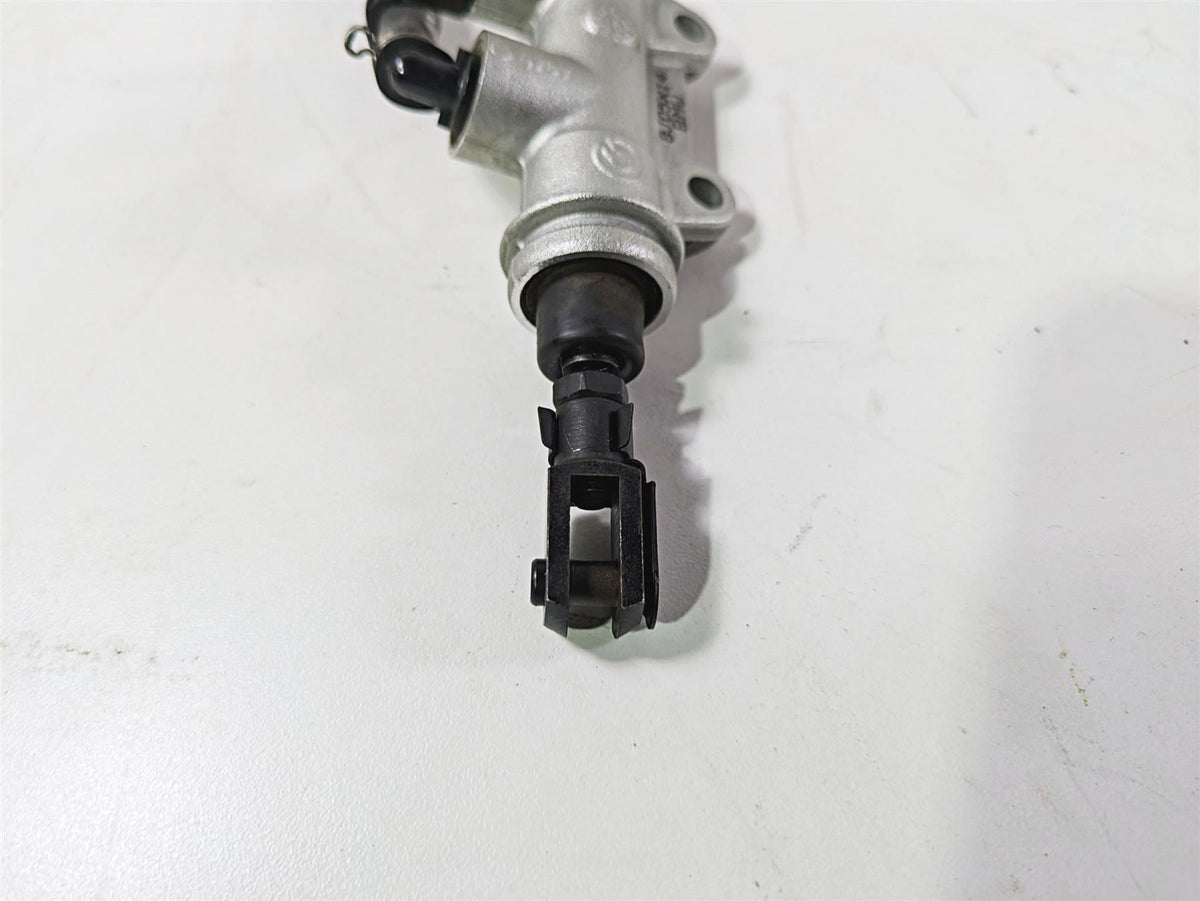 2019 BMW S1000XR K49 Brembo Rear Brake Master Cylinder 34317653063 {{ shop.shopifyCountryName }} - Mototech271