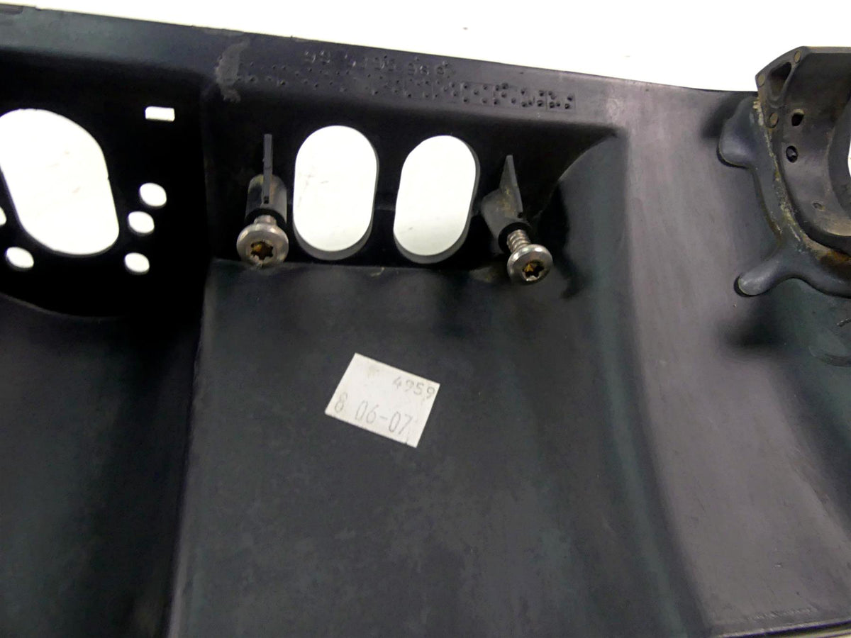 2008 Harley Touring FLHX Street Glide Ignition Switch Cover Fairing 58510-96 {{ shop.shopifyCountryName }} - Mototech271