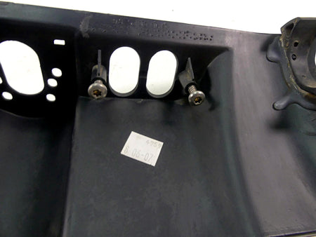 2008 Harley Touring FLHX Street Glide Ignition Switch Cover Fairing 58510-96 {{ shop.shopifyCountryName }} - Mototech271