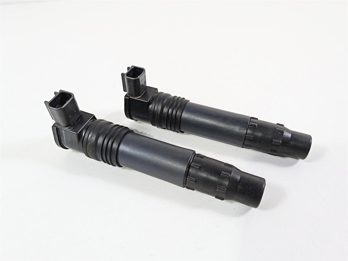 2005 KTM 950 LC8 Adventure Ignition Coil Set Denso 60039006000 129700-4571 {{ shop.shopifyCountryName }} - Mototech271