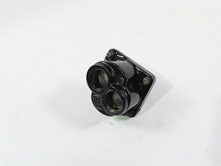 2002 Indian Spirit Deluxe Rear S&S Lifter Block Cover Holder 06-205 {{ shop.shopifyCountryName }} - Mototech271