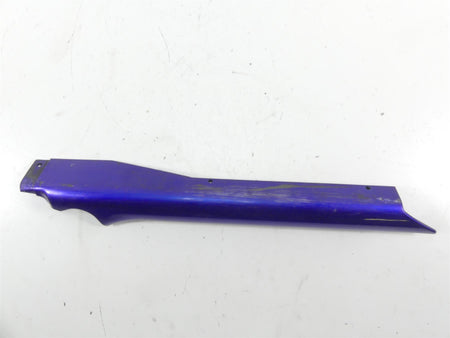 2004 Harley Softail FXSTD SE CVO Deuce Right Lower Frame Cover 49902-04 {{ shop.shopifyCountryName }} - Mototech271