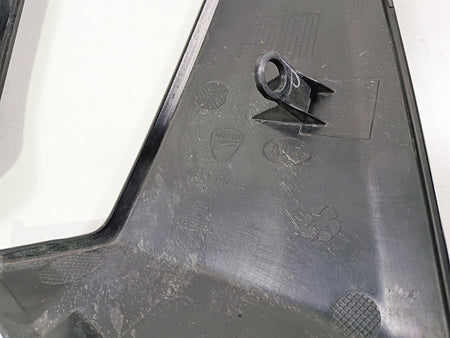 2015 Ducati Scrambler Urban Enduro Frame Infill Side Covers Set 48211971B-Mototech271