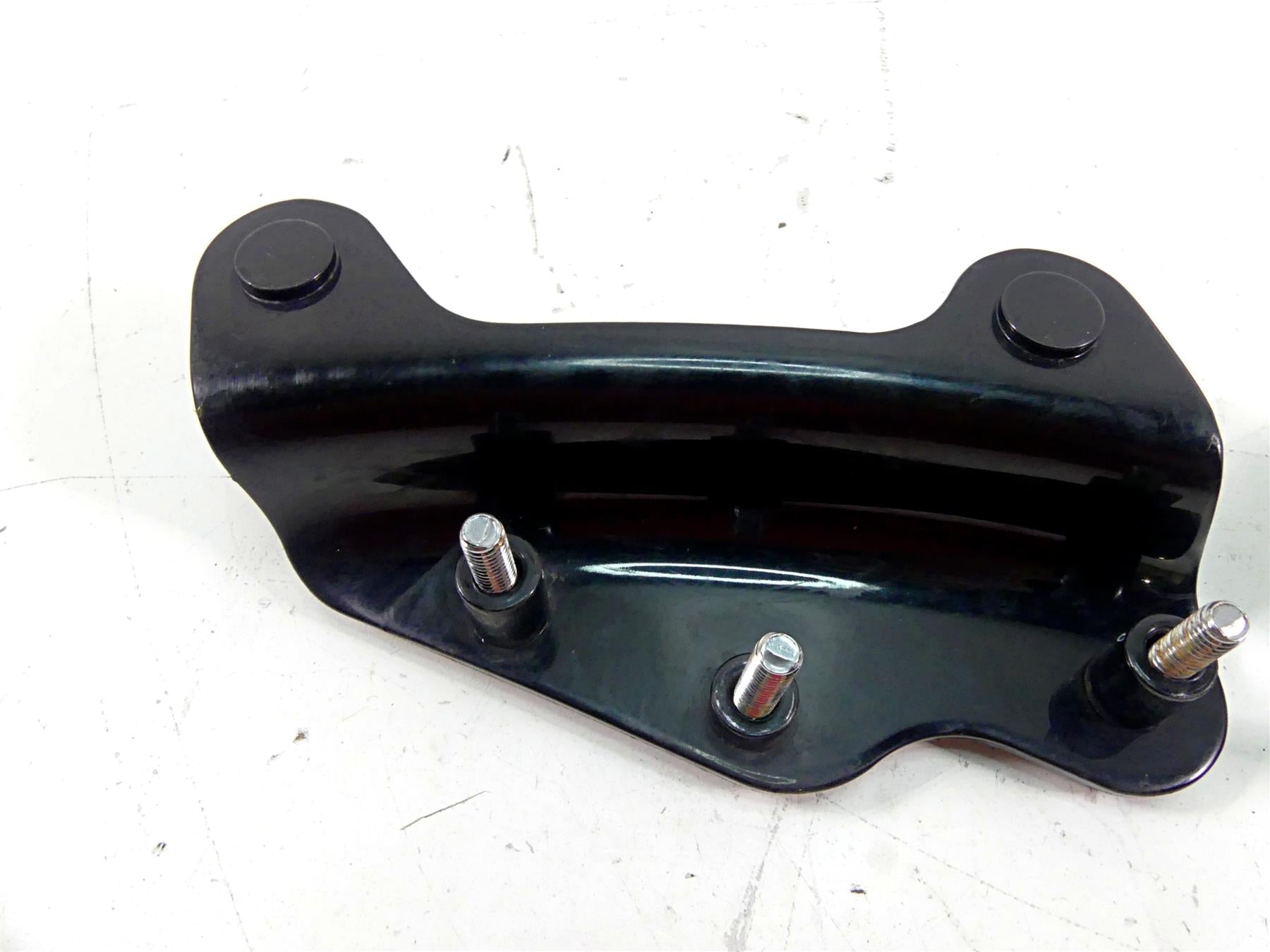 2011 Harley Touring FLTRX Road Glide Quick Release Mounting Bracket Set {{ shop.shopifyCountryName }} - Mototech271