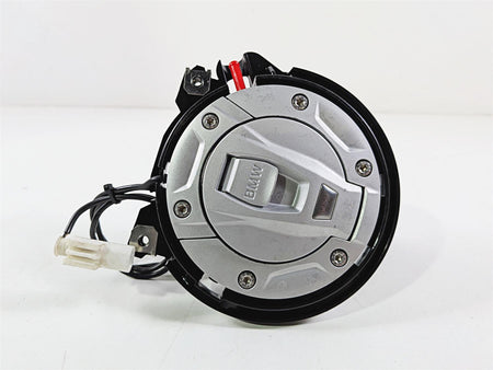 2021 BMW R1250GS K51 Adventure Keyless Fuel Gas Petrol Cap Lid Door 16118552148-Mototech271