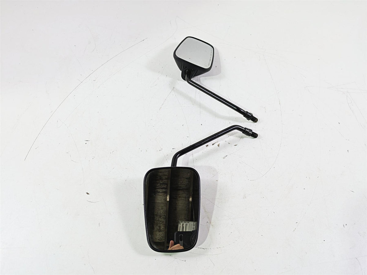2022 Harley RA1250 S Pan America Left Right Rear View Mirrors 56000178 56000179 {{ shop.shopifyCountryName }} - Mototech271
