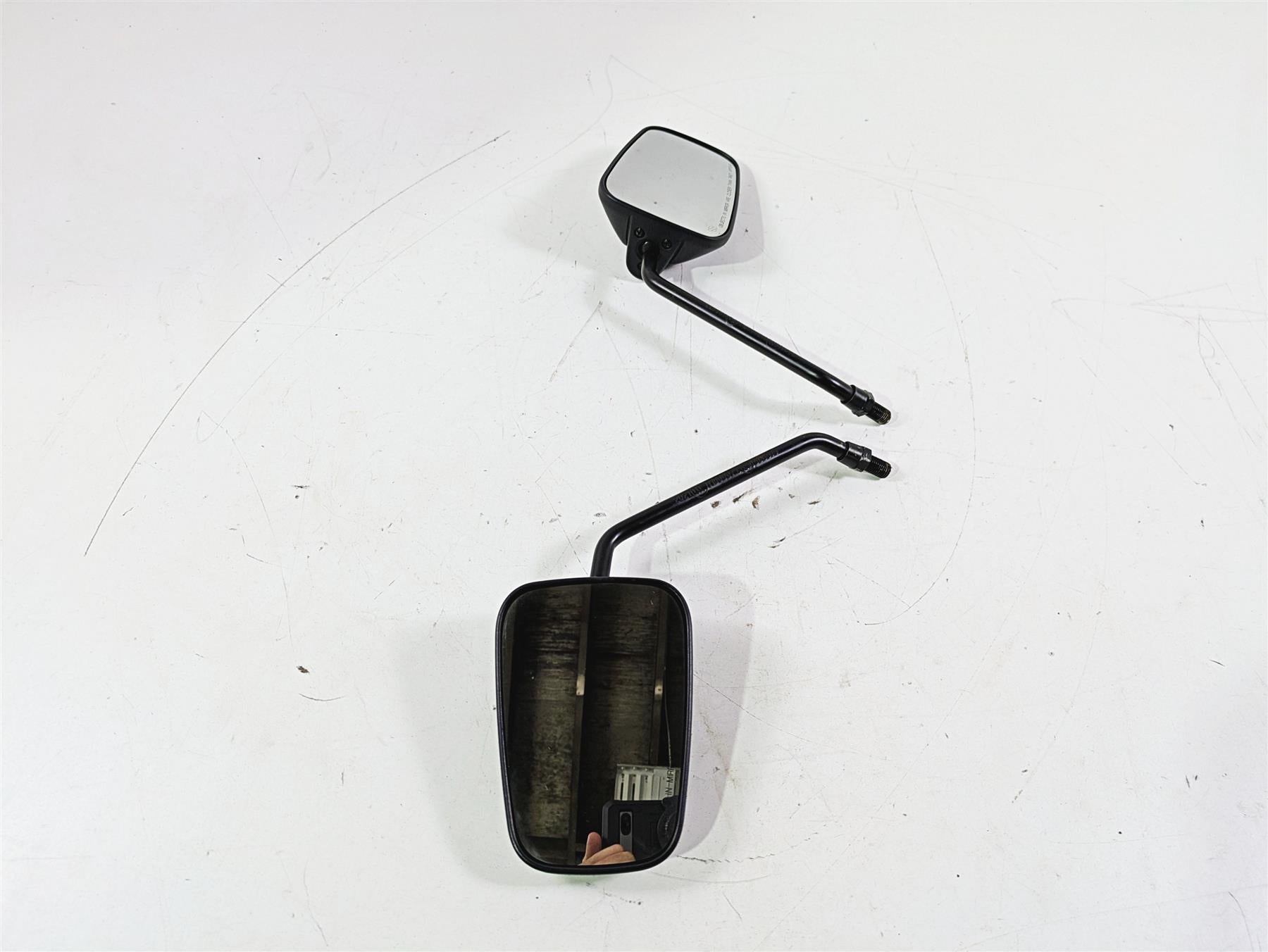 2022 Harley RA1250 S Pan America Left Right Rear View Mirrors 56000178 56000179 {{ shop.shopifyCountryName }} - Mototech271