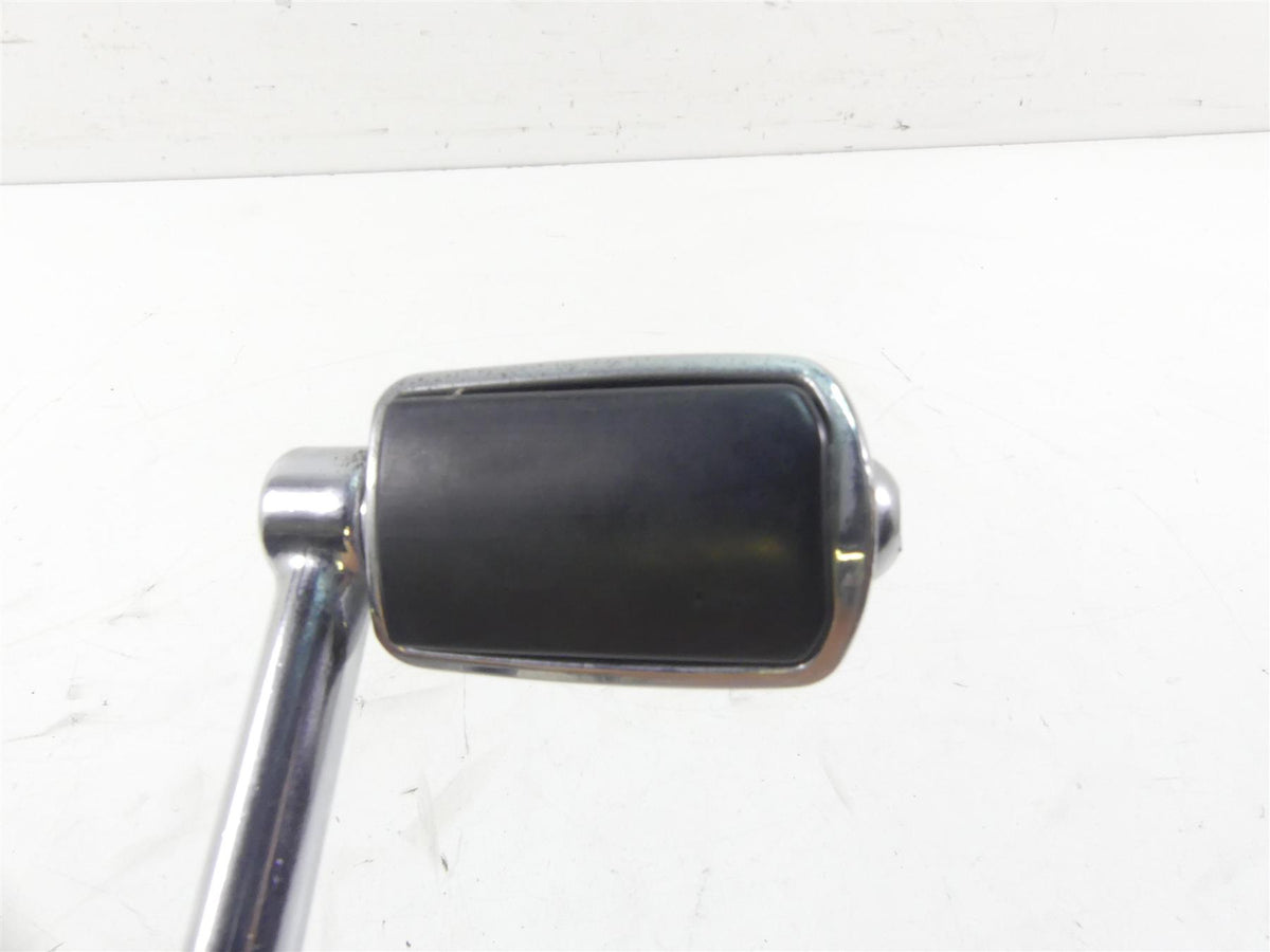 2009 Harley FXDL Dyna Low Rider Left Rider Forward Footpeg & Shifter 33693-03 {{ shop.shopifyCountryName }} - Mototech271
