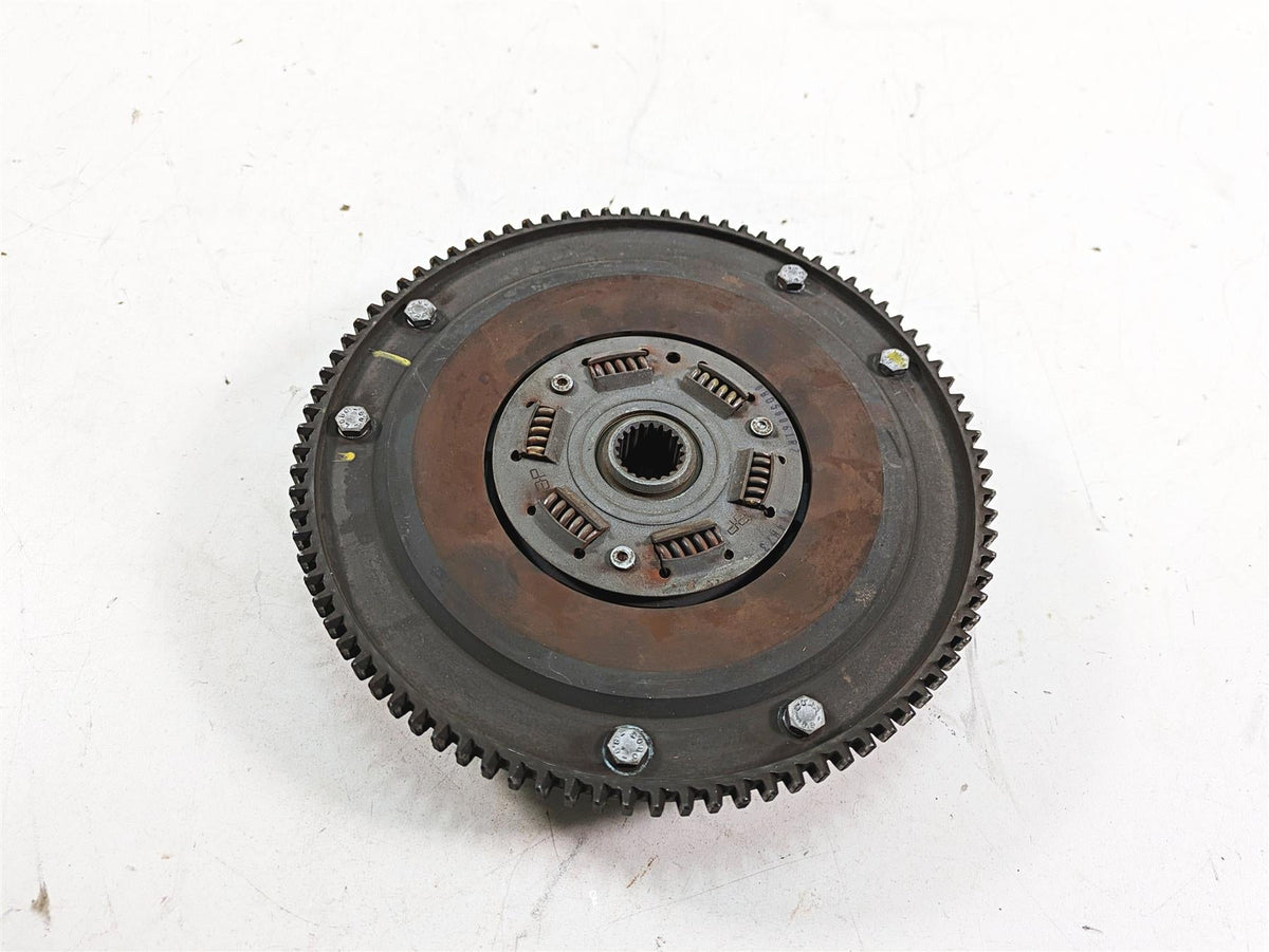 2013 Moto Guzzi V7 750 Stone Clutch Friction Disc Pressure Plate GU32084410 {{ shop.shopifyCountryName }} - Mototech271