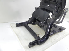 Load image into Gallery viewer, 2006 Harley VRSCD Night V Rod Straight Main Frame Chassis - Slvg 48193-08BK | Mototech271
