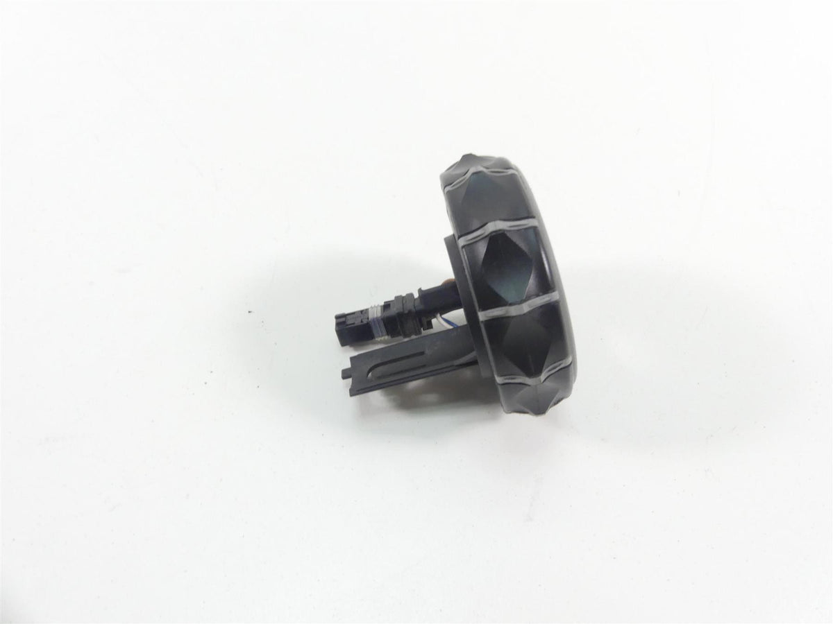 2016 BMW S1000XR K49 Left Hand Round Multi Control Switch 61317727498 {{ shop.shopifyCountryName }} - Mototech271