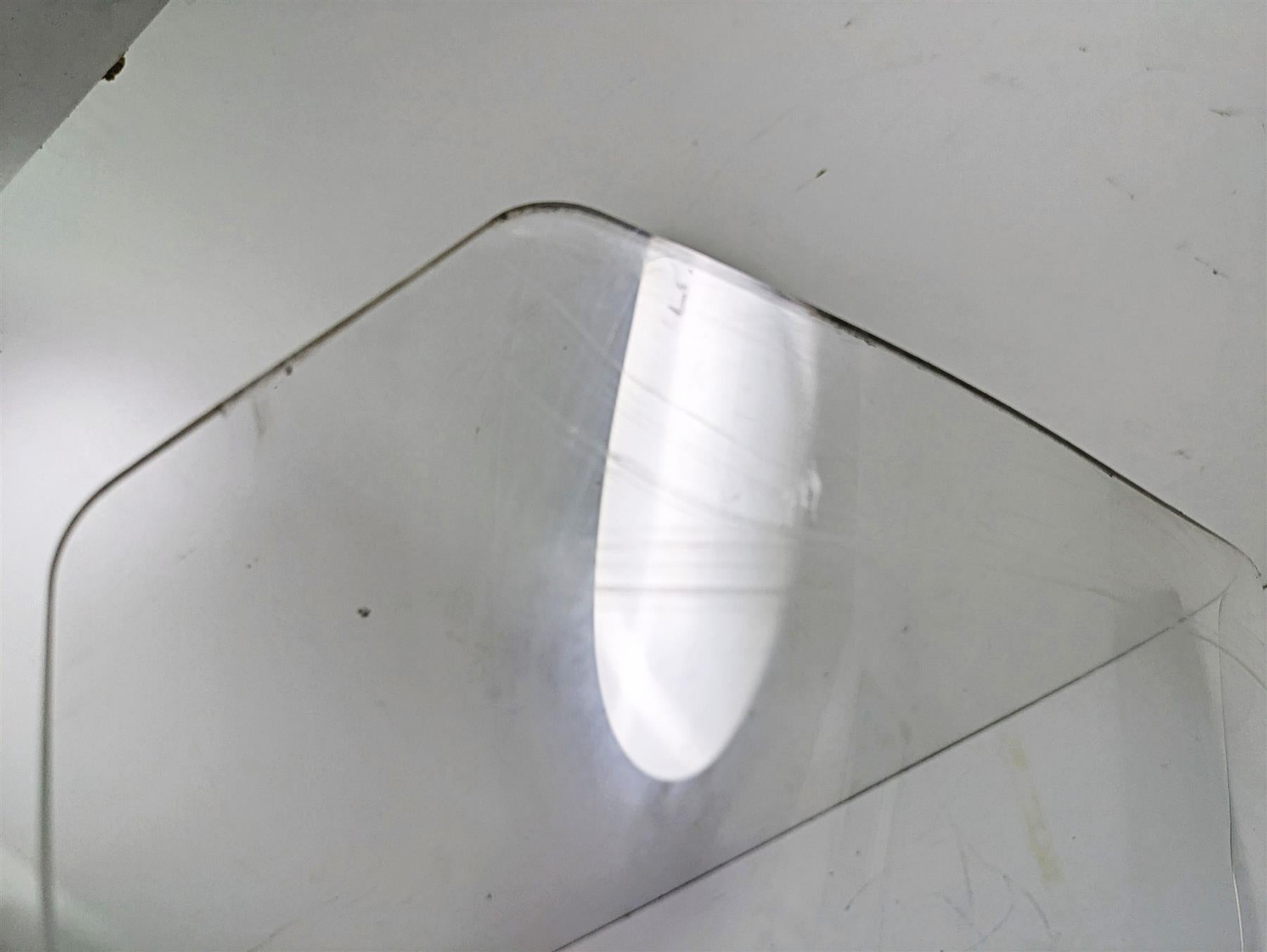 2018 BMW R1200GS GSW K50 Windshield Wind Shield Screen {{ shop.shopifyCountryName }} - Mototech271