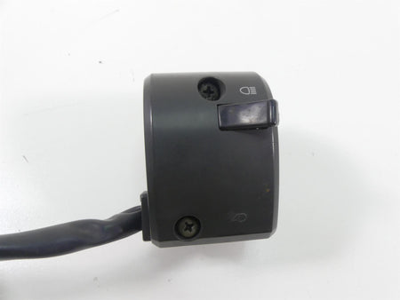 2005 Ducati Multistrada 1000S Left Hand Light Mode Control Switch 65140141A {{ shop.shopifyCountryName }} - Mototech271
