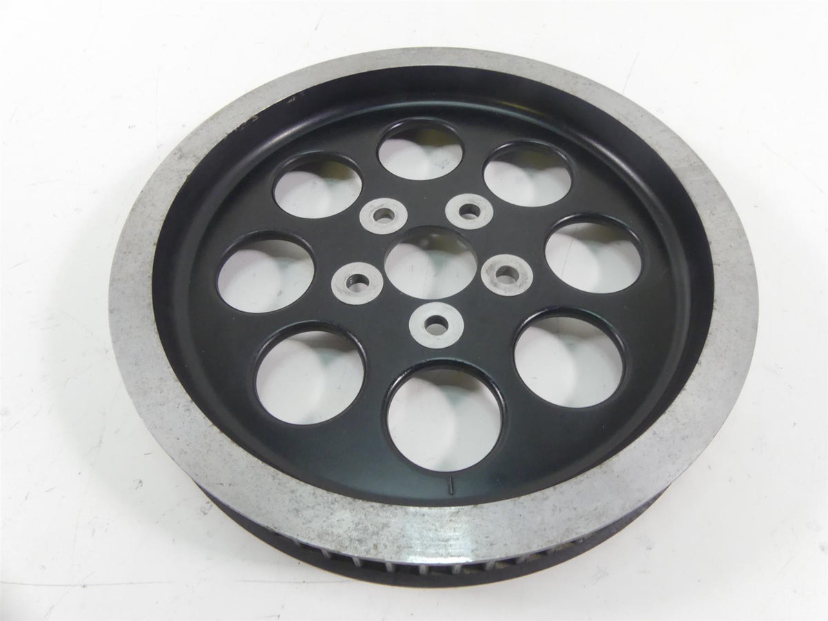 1995 Harley Dyna FXDL Low Rider Nice Drive Belt Pulley 70T 1-1/2" 40225-86 {{ shop.shopifyCountryName }} - Mototech271