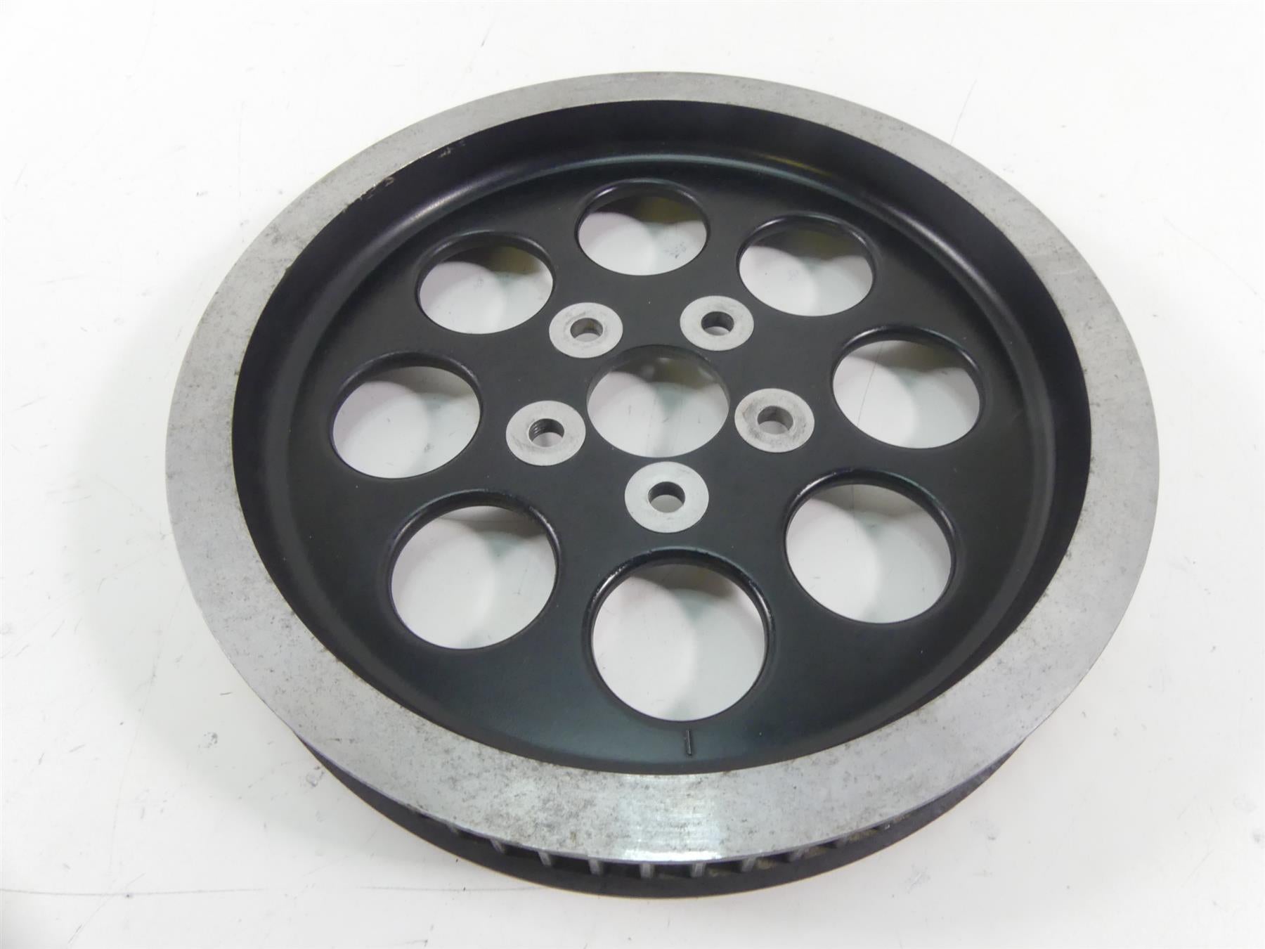 1995 Harley Dyna FXDL Low Rider Nice Drive Belt Pulley 70T 1-1/2" 40225-86 {{ shop.shopifyCountryName }} - Mototech271