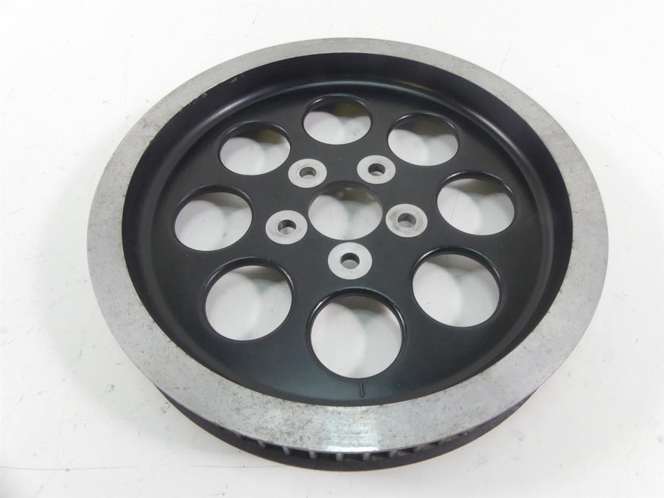 1995 Harley Dyna FXDL Low Rider Nice Drive Belt Pulley 70T 1-1/2" 40225-86 {{ shop.shopifyCountryName }} - Mototech271