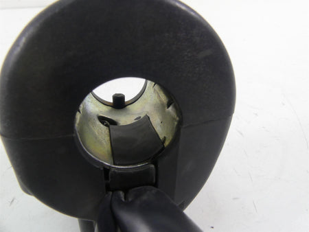 2015 Honda CBR1000 RR SC59 Left Hand Light Control Switch 35200-MGP-A91 {{ shop.shopifyCountryName }} - Mototech271