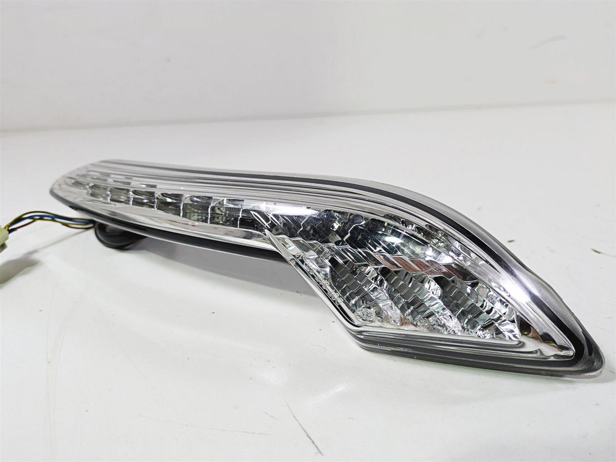 2014 Moto Guzzi California 1400 Touring Rear Fender Taillight Set 887536 887537 {{ shop.shopifyCountryName }} - Mototech271