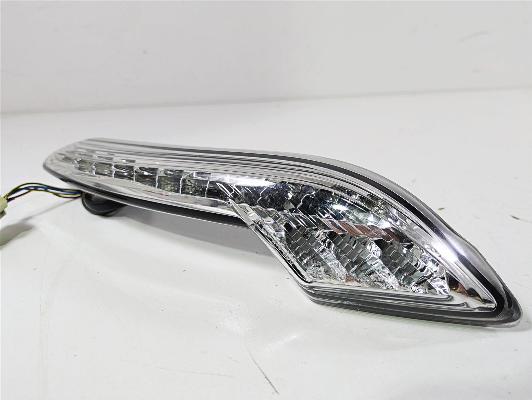 2014 Moto Guzzi California 1400 Touring Rear Fender Taillight Set 887536 887537 {{ shop.shopifyCountryName }} - Mototech271