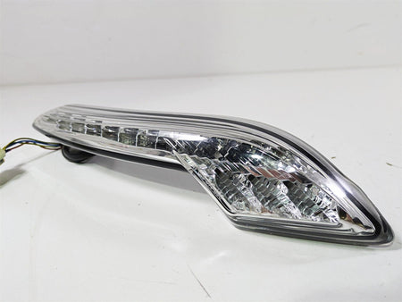 2014 Moto Guzzi California 1400 Touring Rear Fender Taillight Set 887536 887537 {{ shop.shopifyCountryName }} - Mototech271