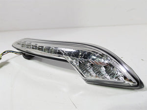 2014 Moto Guzzi California 1400 Touring Rear Fender Taillight Set 887536 887537 | Mototech271