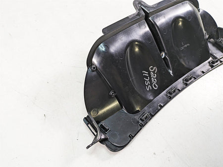 2020 Harley Touring FLHX Street Glide Front Fairing Air Duct Inlet Vent 29200088 {{ shop.shopifyCountryName }} - Mototech271
