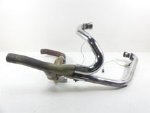 Load image into Gallery viewer, 2013 Victory Cross Country Exhaust Pipe Header Manifold F 1261984 R 1262072
