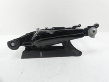 Load image into Gallery viewer, 2016 Harley Touring FLTRX Road Glide Rear Swingarm Swing Arm + Axle 47549-09A | Mototech271
