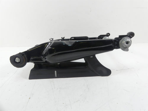 2016 Harley Touring FLTRX Road Glide Rear Swingarm Swing Arm + Axle 47549-09A | Mototech271