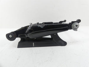 2016 Harley Touring FLTRX Road Glide Rear Swingarm Swing Arm + Axle 47549-09A | Mototech271
