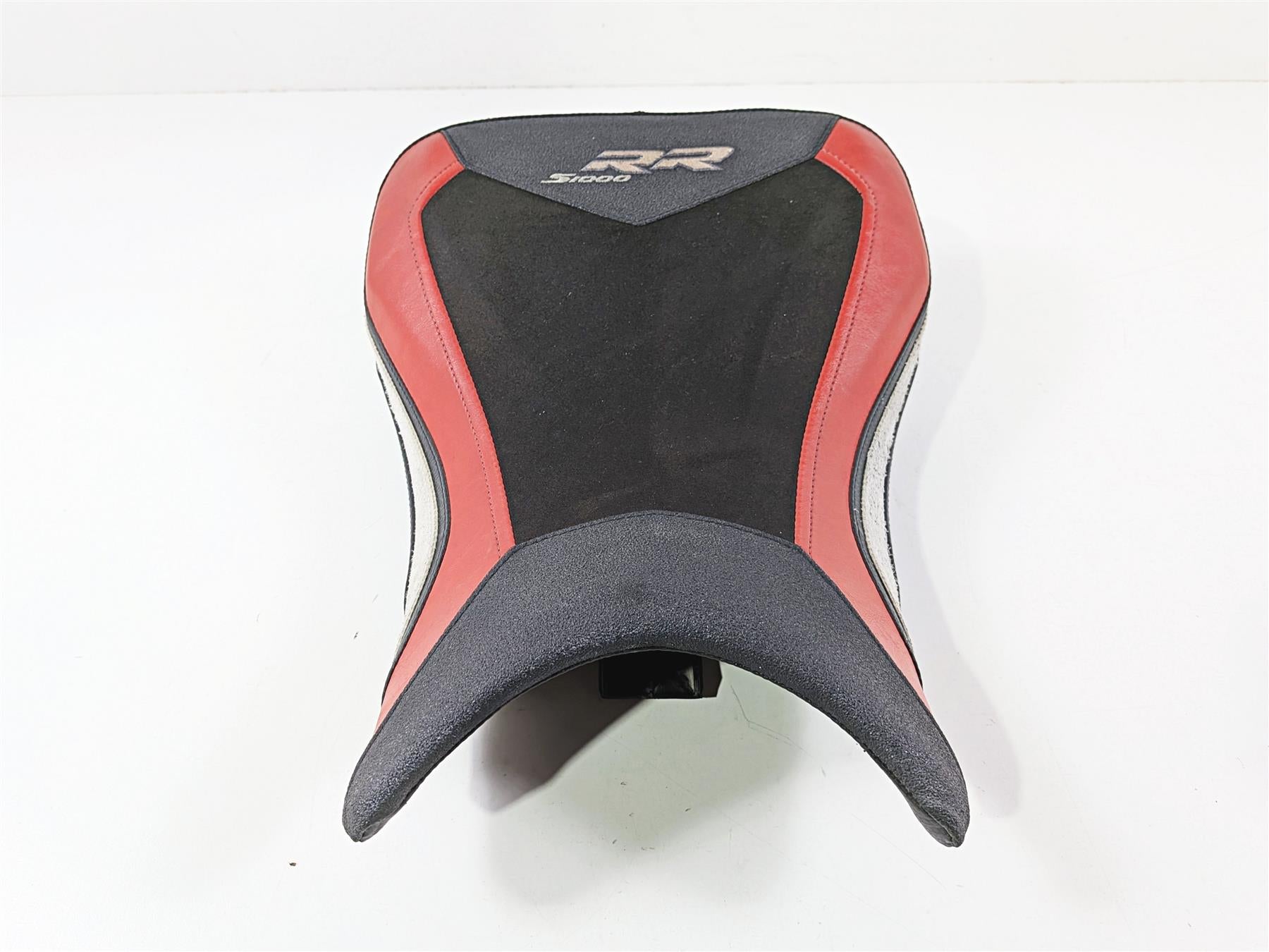 2016 BMW S1000RR K46 Rider Seat Saddle & Custom Cover 52538522497-Mototech271
