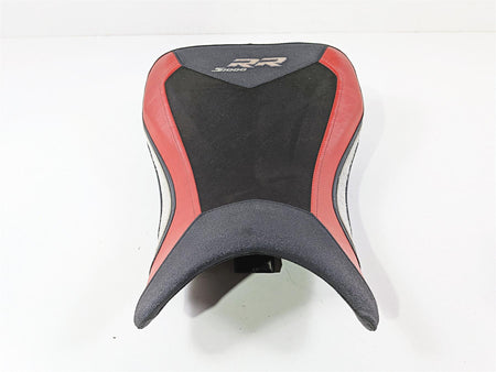 2016 BMW S1000RR K46 Rider Seat Saddle & Custom Cover 52538522497-Mototech271