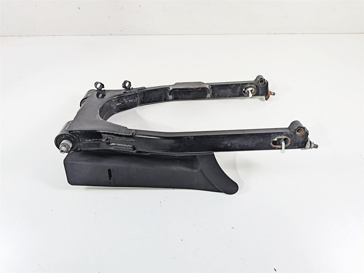2000 Harley Touring FLHRCI Road King Rear Swingarm Swing Arm 47549-00 {{ shop.shopifyCountryName }} - Mototech271