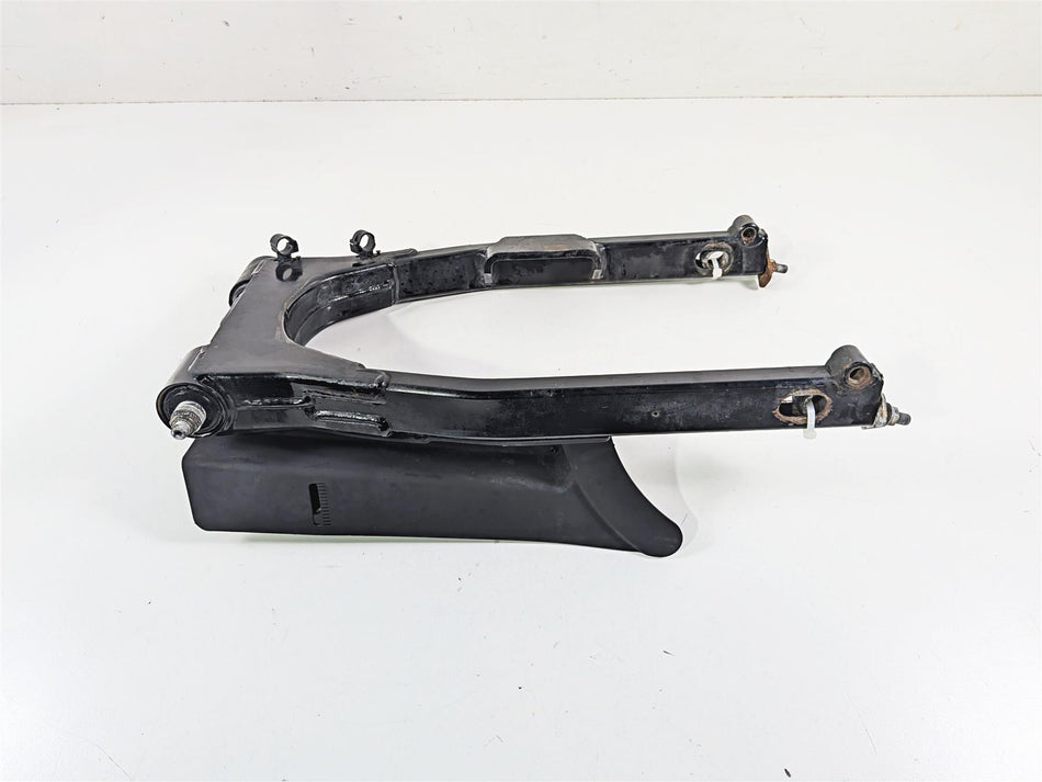 2000 Harley Touring FLHRCI Road King Rear Swingarm Swing Arm 47549-00 {{ shop.shopifyCountryName }} - Mototech271