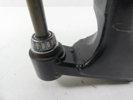 2004 Harley FXDWGI Dyna Wide Glide Rear Swingarm Swing Arm + 3/4" Axle 47820-00A {{ shop.shopifyCountryName }} - Mototech271