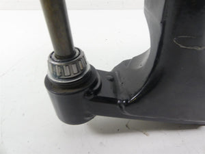 2004 Harley FXDWGI Dyna Wide Glide Rear Swingarm Swing Arm + 3/4" Axle 47820-00A | Mototech271