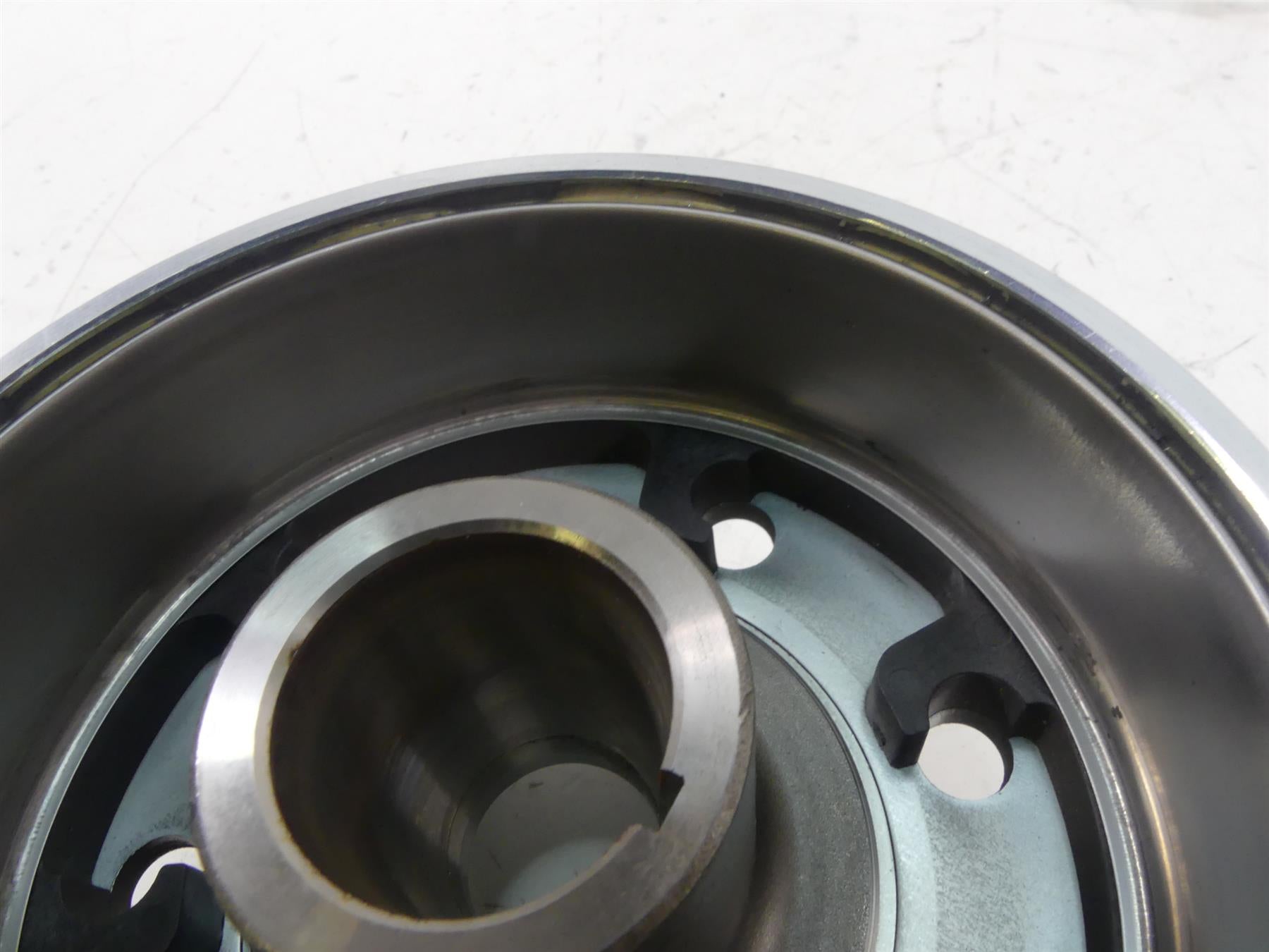 2017 Arctic Mountain Cat M8000 153 Ignition Rotor Fly Wheel Flywheel 3007-315 {{ shop.shopifyCountryName }} - Mototech271