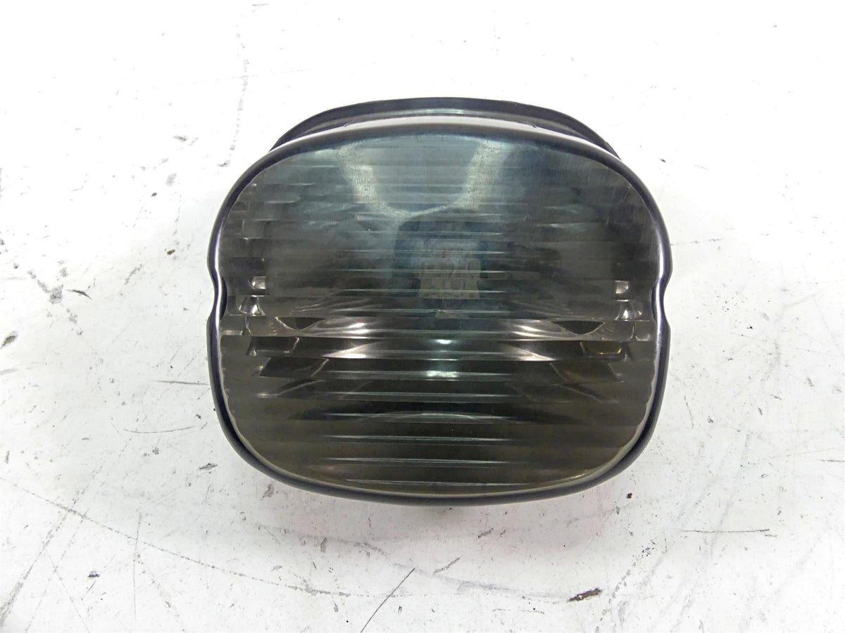 2002 Harley Touring FLHTC Electra Glide Taillight Tail Light Lamp 68140-04 {{ shop.shopifyCountryName }} - Mototech271