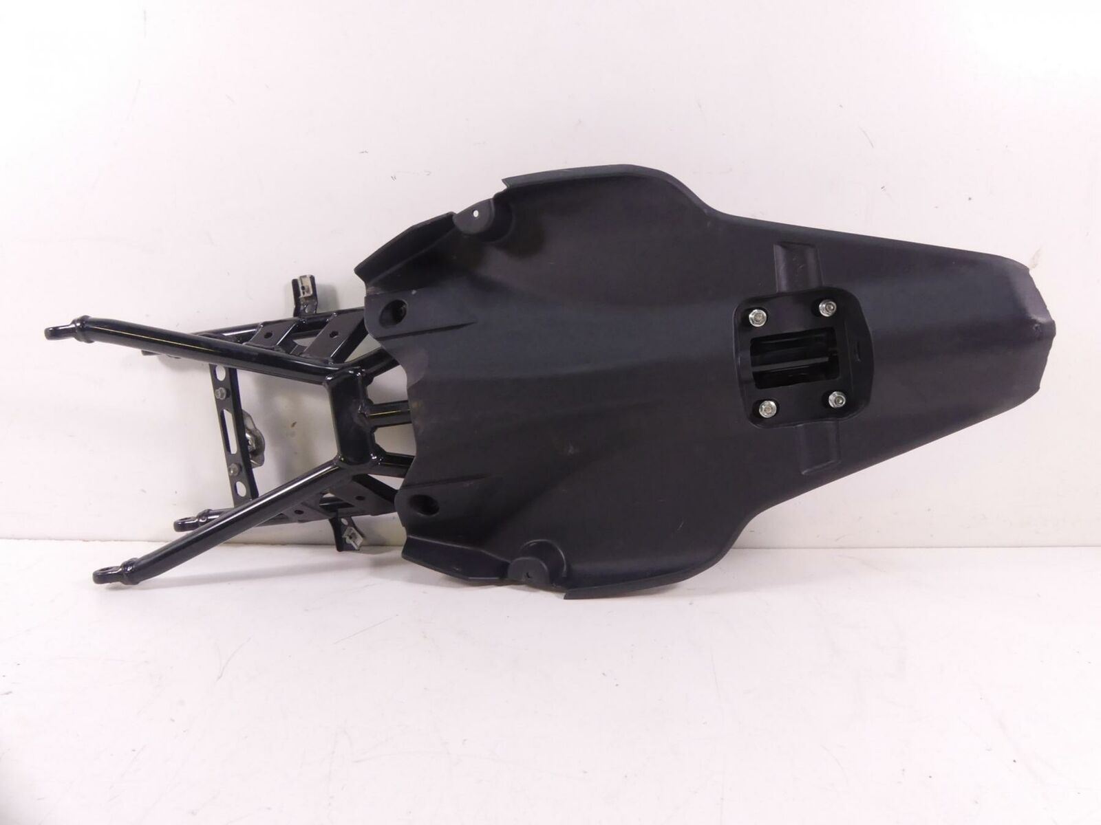 2008 Ducati 1098 S Straight Rear Subframe Sub Frame Chassis - Read 47011902A {{ shop.shopifyCountryName }} - Mototech271