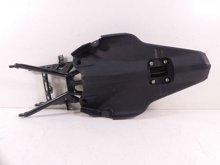 2008 Ducati 1098 S Straight Rear Subframe Sub Frame Chassis - Read 47011902A {{ shop.shopifyCountryName }} - Mototech271