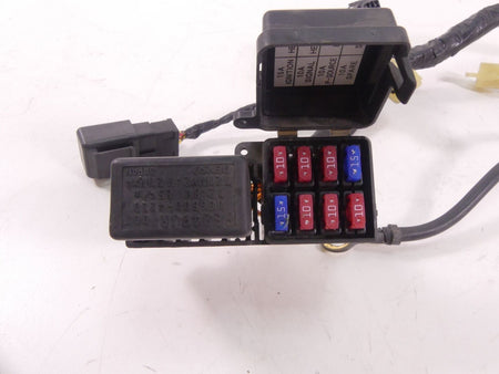 2007 Suzuki VL800 C50 Boulevard Wiring Harness Loom -Read 36610-41FH0 36610 {{ shop.shopifyCountryName }} - Mototech271