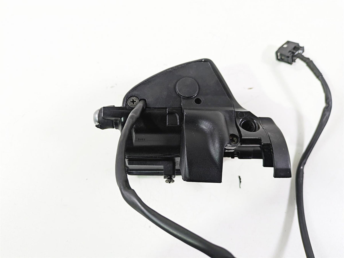 2009 BMW R1200RT K26 Magura Clutch Master Cylinder 32728532546 {{ shop.shopifyCountryName }} - Mototech271