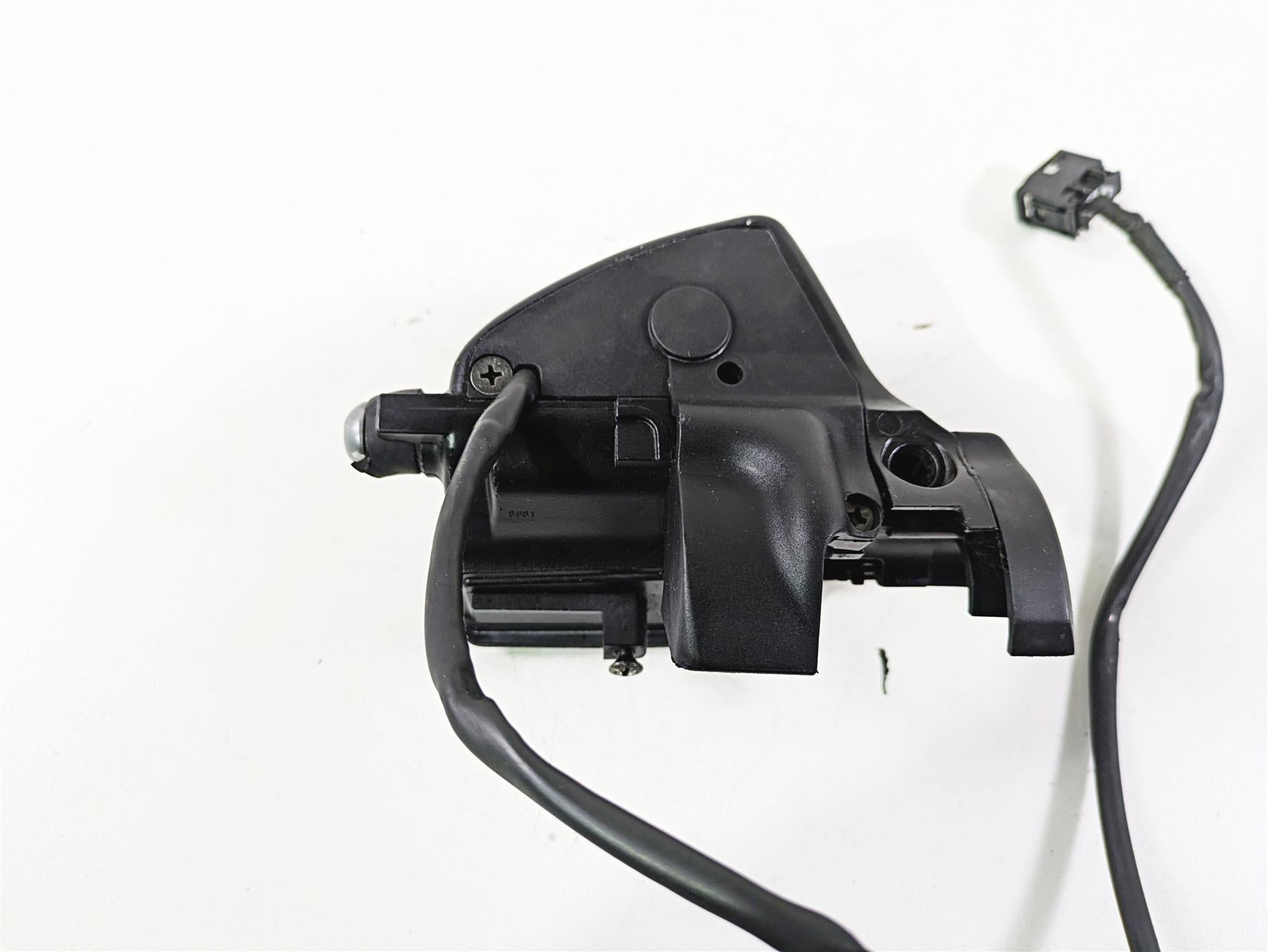 2009 BMW R1200RT K26 Magura Clutch Master Cylinder 32728532546 {{ shop.shopifyCountryName }} - Mototech271