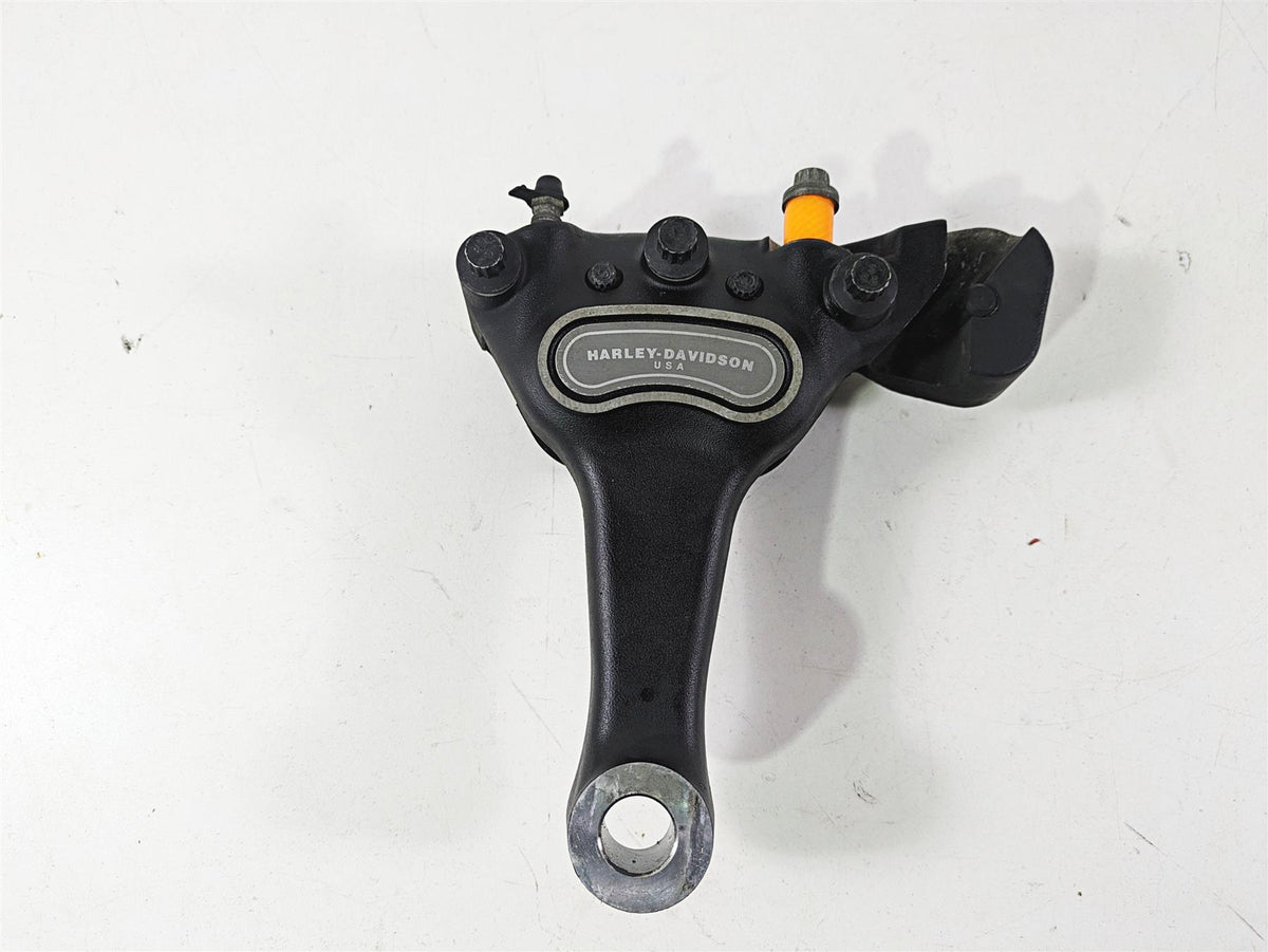 2003 Harley FLSTC Softail Heritage 100th Rear Brake Caliper 44016-00A {{ shop.shopifyCountryName }} - Mototech271