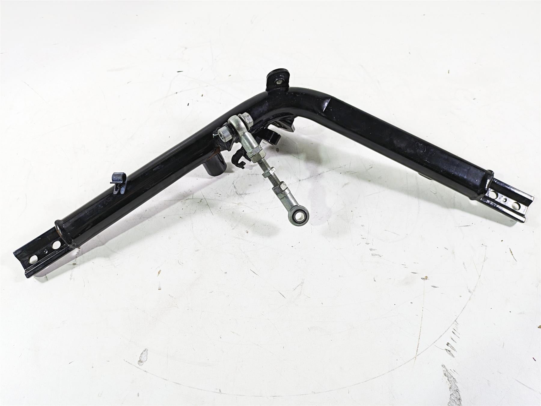2013 Harley VRSCDX Night Rod Sp Left Front Frame Downtube BENT 47987-12BK {{ shop.shopifyCountryName }} - Mototech271