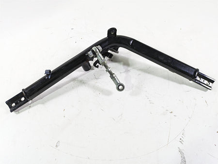 2013 Harley VRSCDX Night Rod Sp Left Front Frame Downtube BENT 47987-12BK {{ shop.shopifyCountryName }} - Mototech271