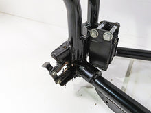 Load image into Gallery viewer, 2012 Harley FLD Dyna Switchback Straight Main Frame Chassis With Clear Texas Title 47745-06B | Mototech271
